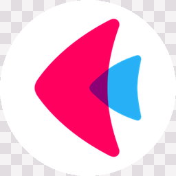 Artwork inside a circular Android icon