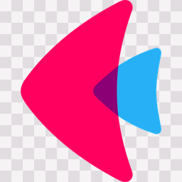Artwork filling the icon